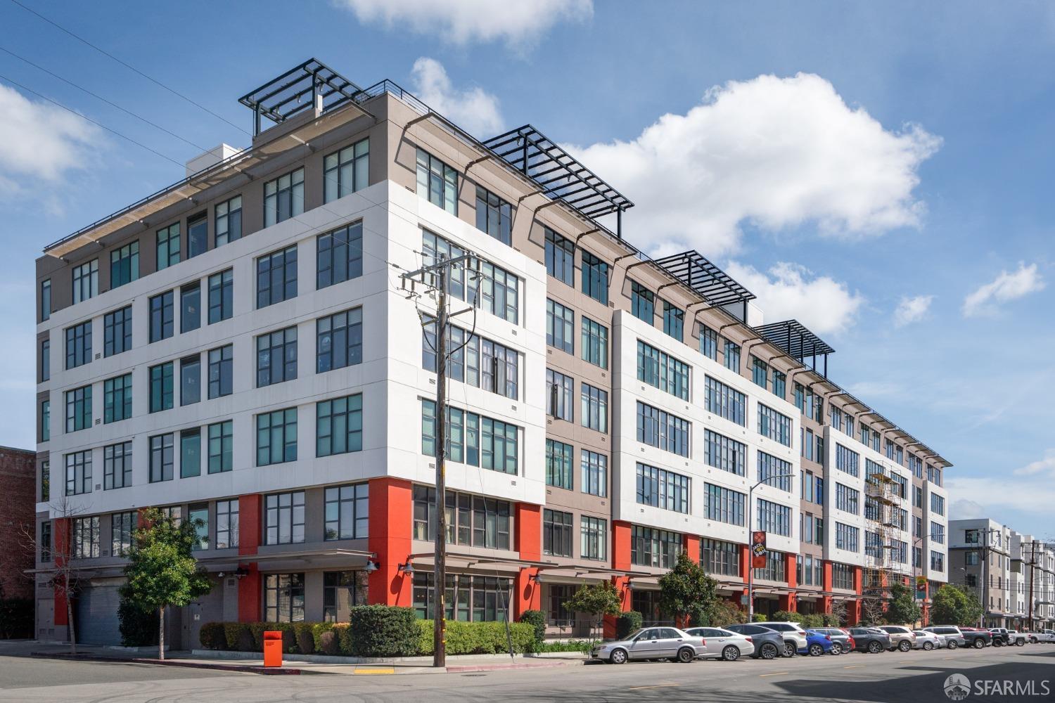 288 3rd Street # 201