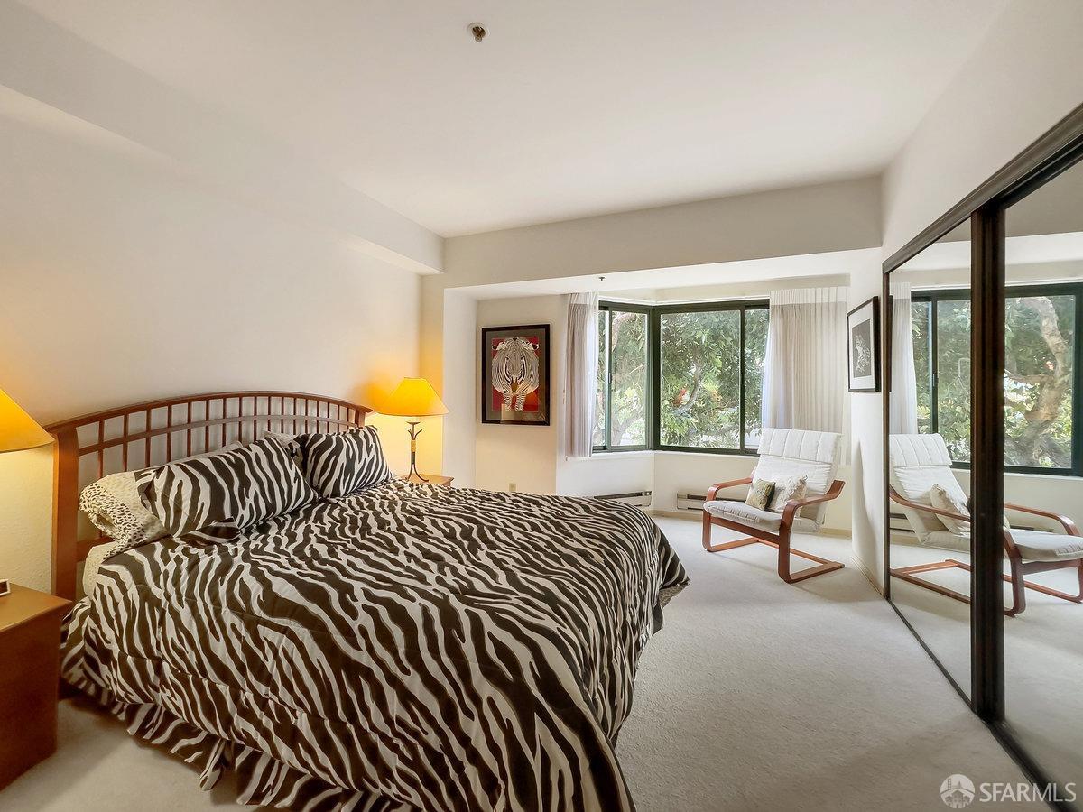601 Van Ness Avenue # 110