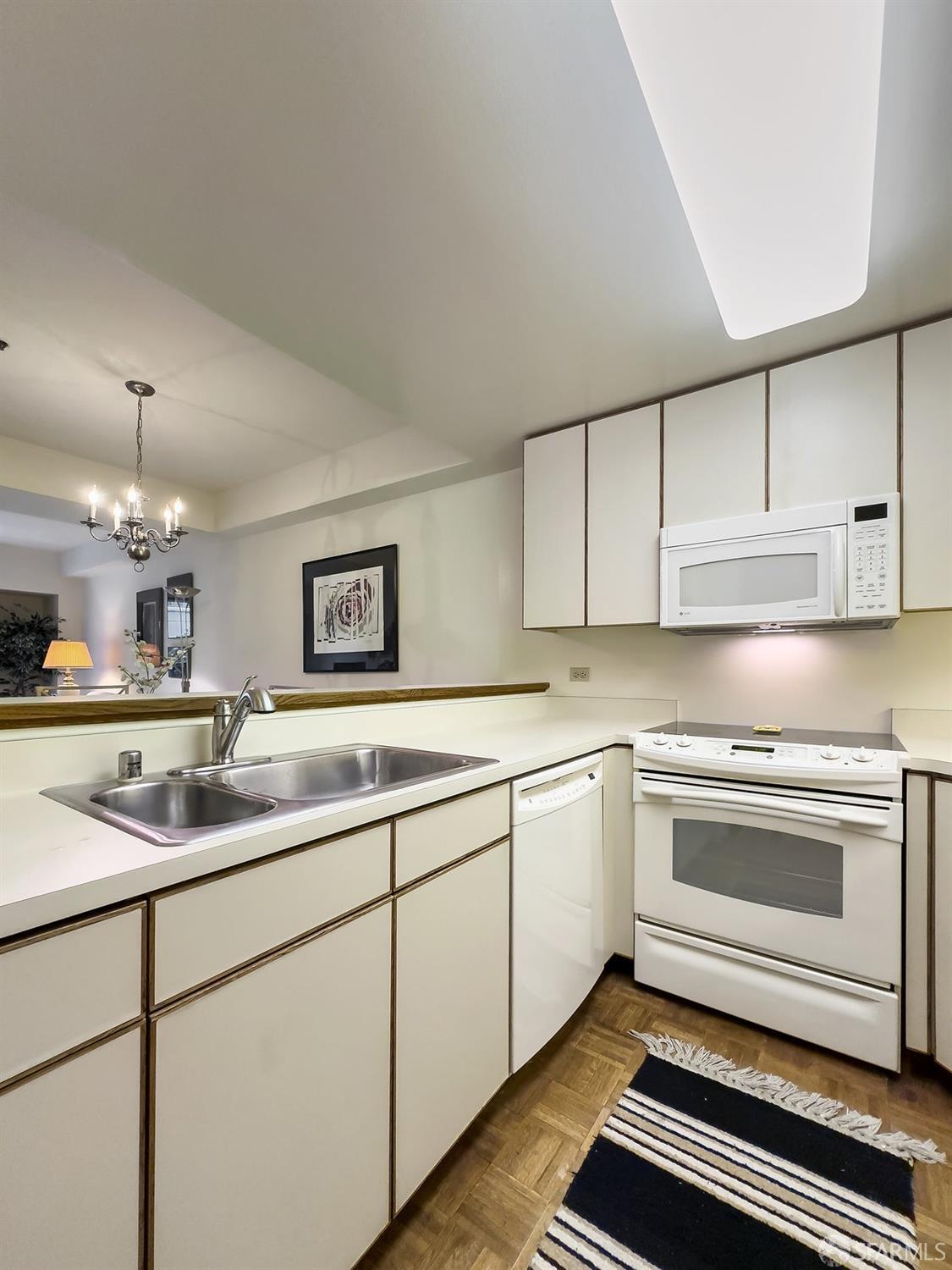 601 Van Ness Avenue # 110
