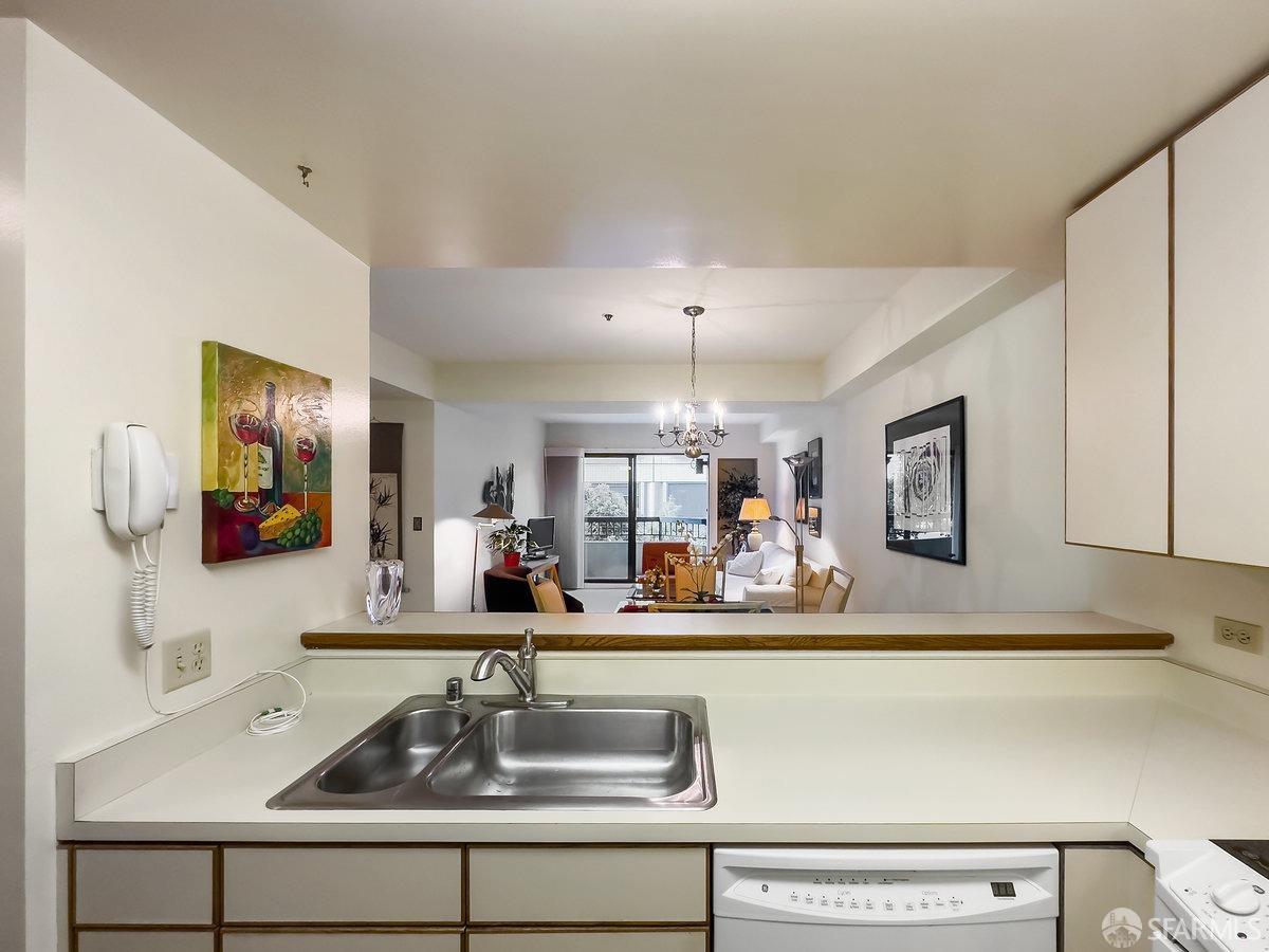 601 Van Ness Avenue # 110
