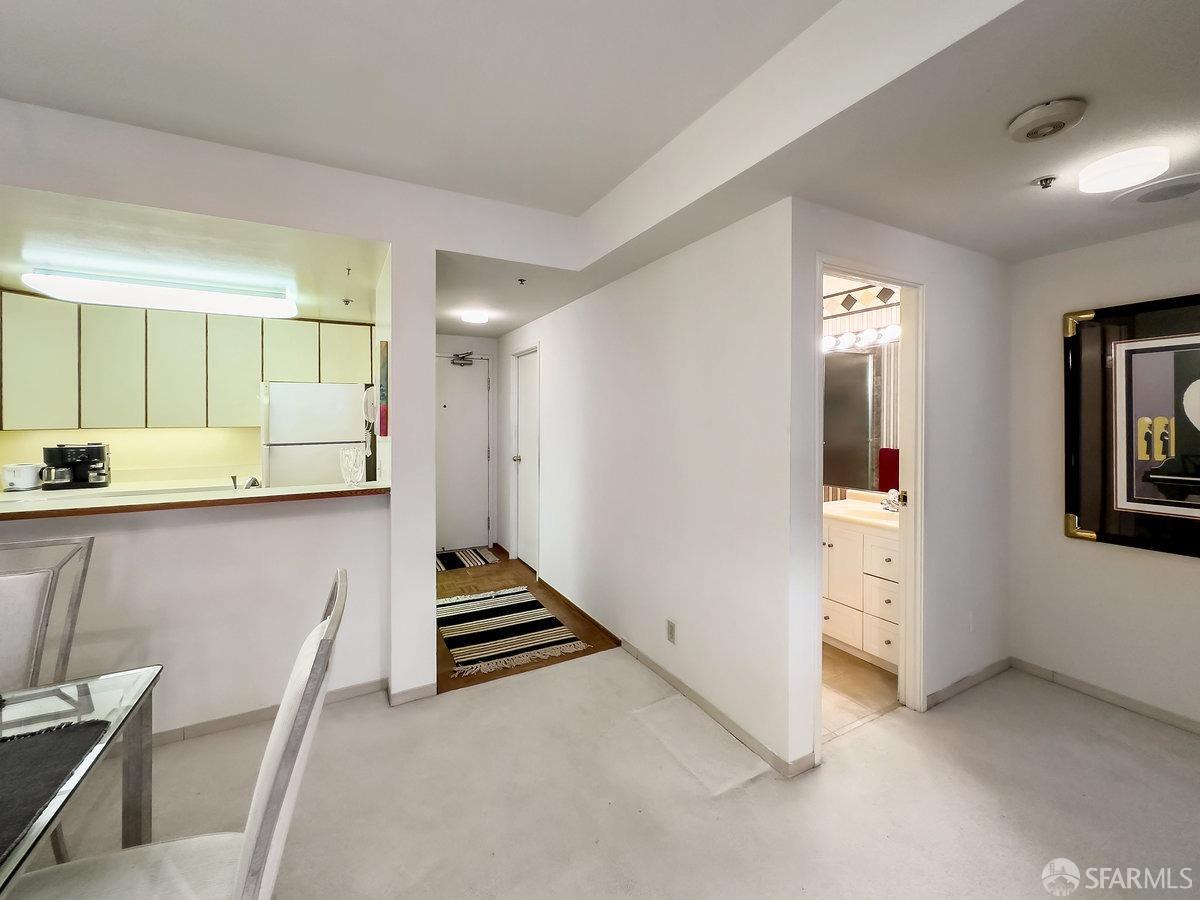 601 Van Ness Avenue # 110