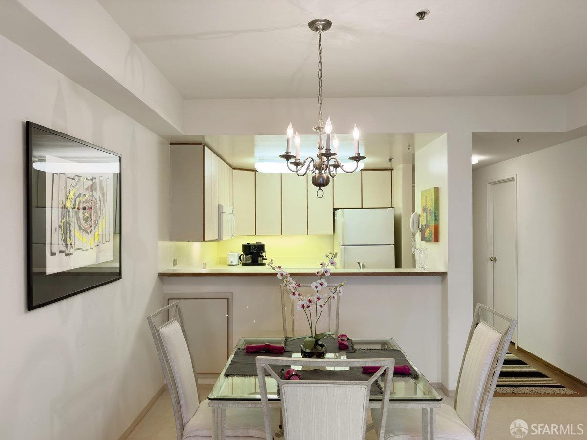 601 Van Ness Avenue # 110