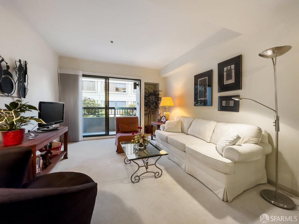 601 Van Ness Avenue # 110