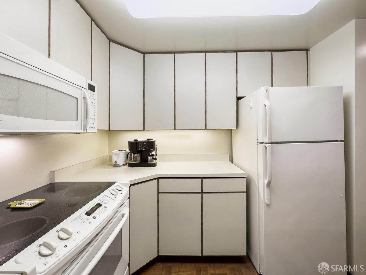 601 Van Ness Avenue # 110