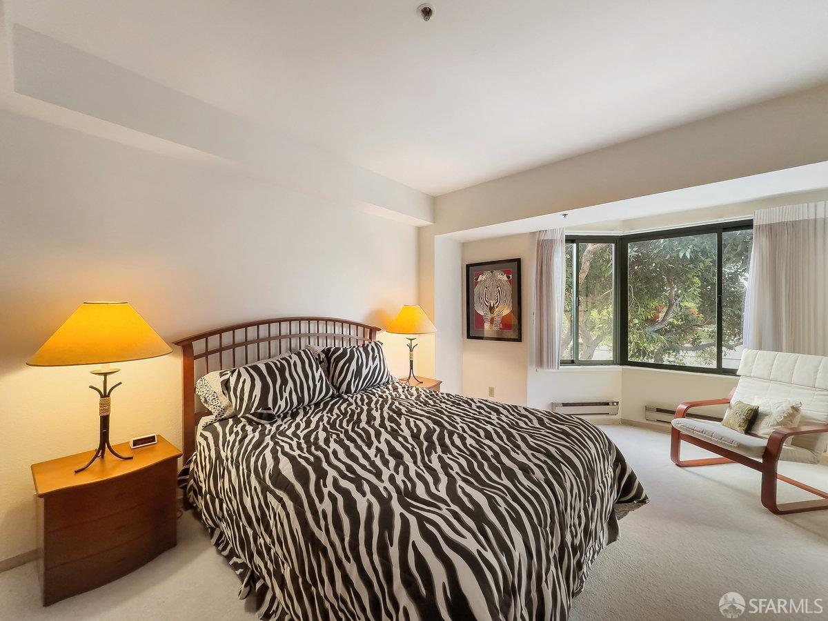 601 Van Ness Avenue # 110