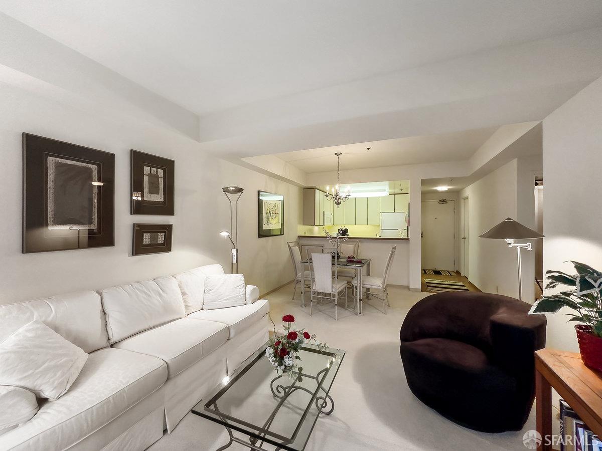 601 Van Ness Avenue # 110