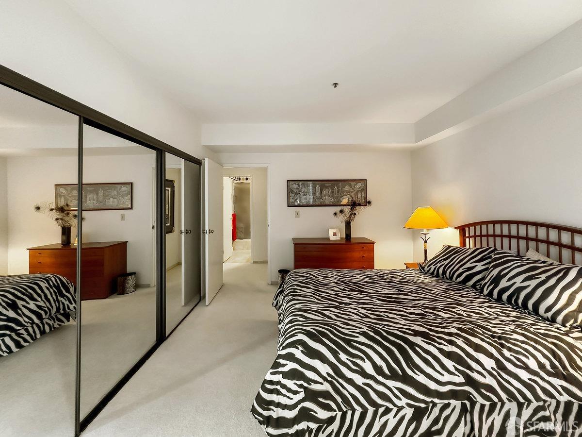 601 Van Ness Avenue # 110