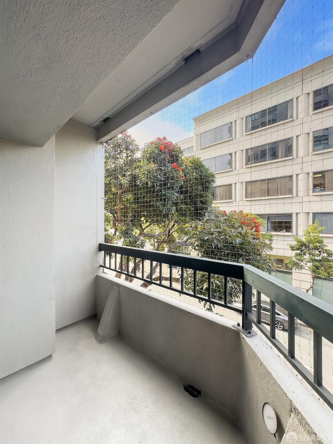 601 Van Ness Avenue # 110