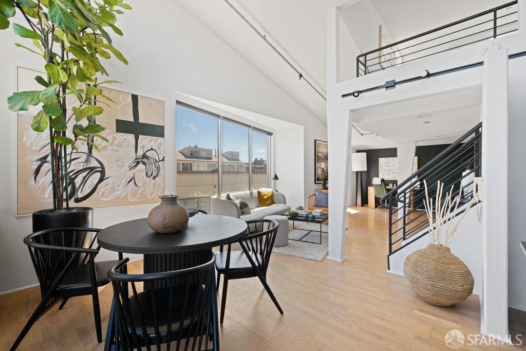 728 Alabama Street # 301