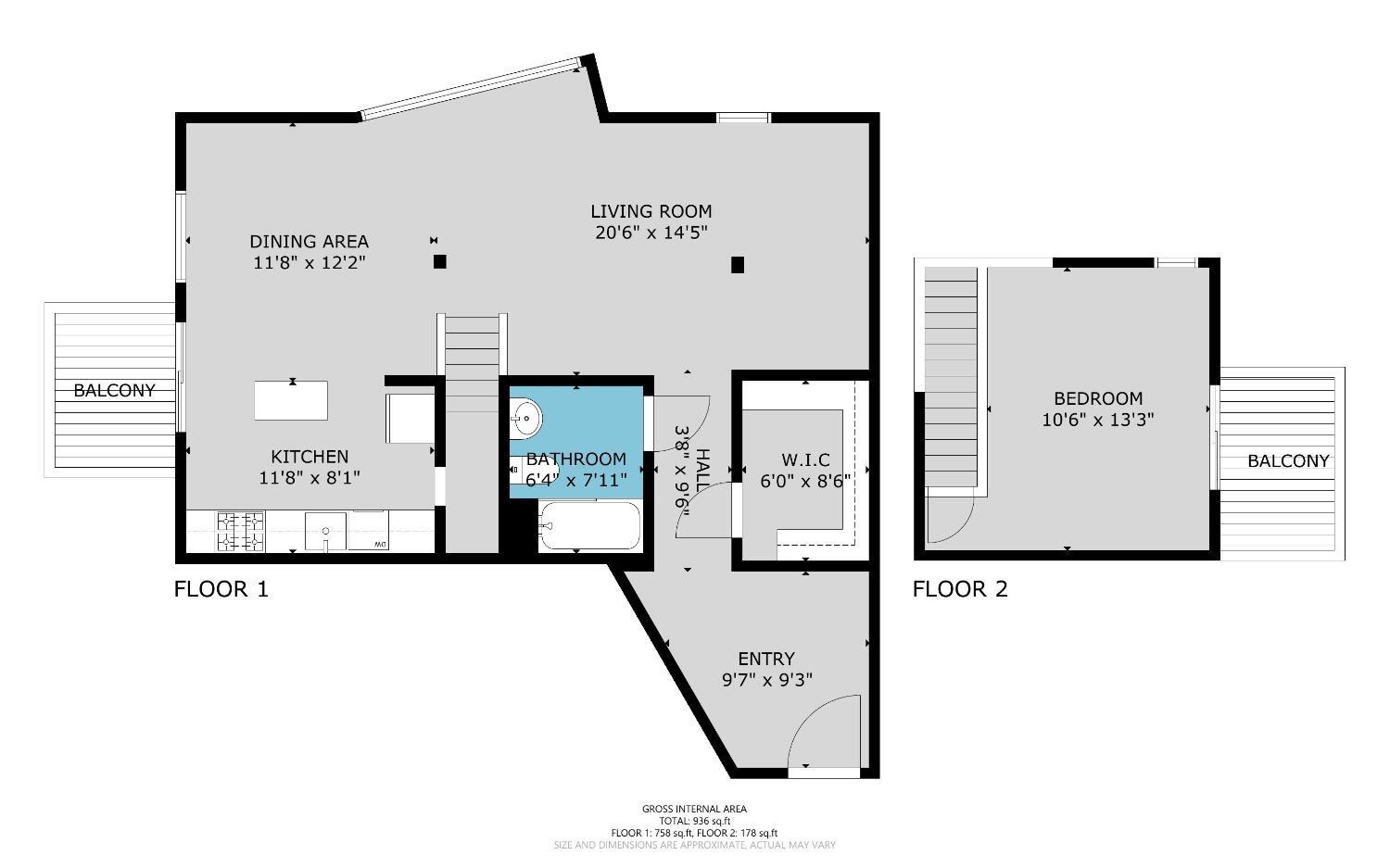 728 Alabama Street # 301