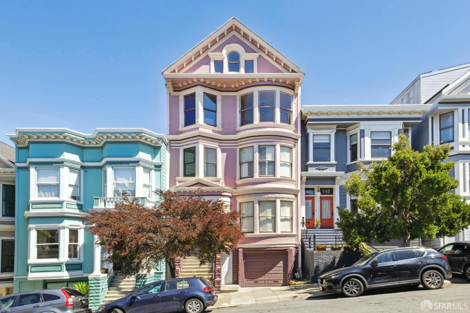 136 Belvedere Street