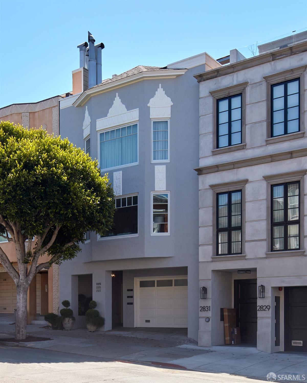 2827 Pierce Street