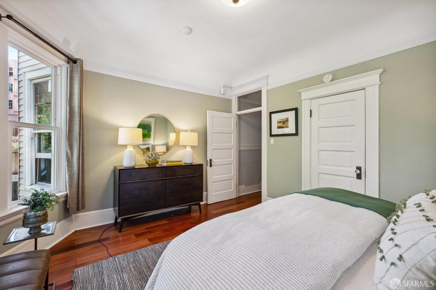 1454 California Street # 2