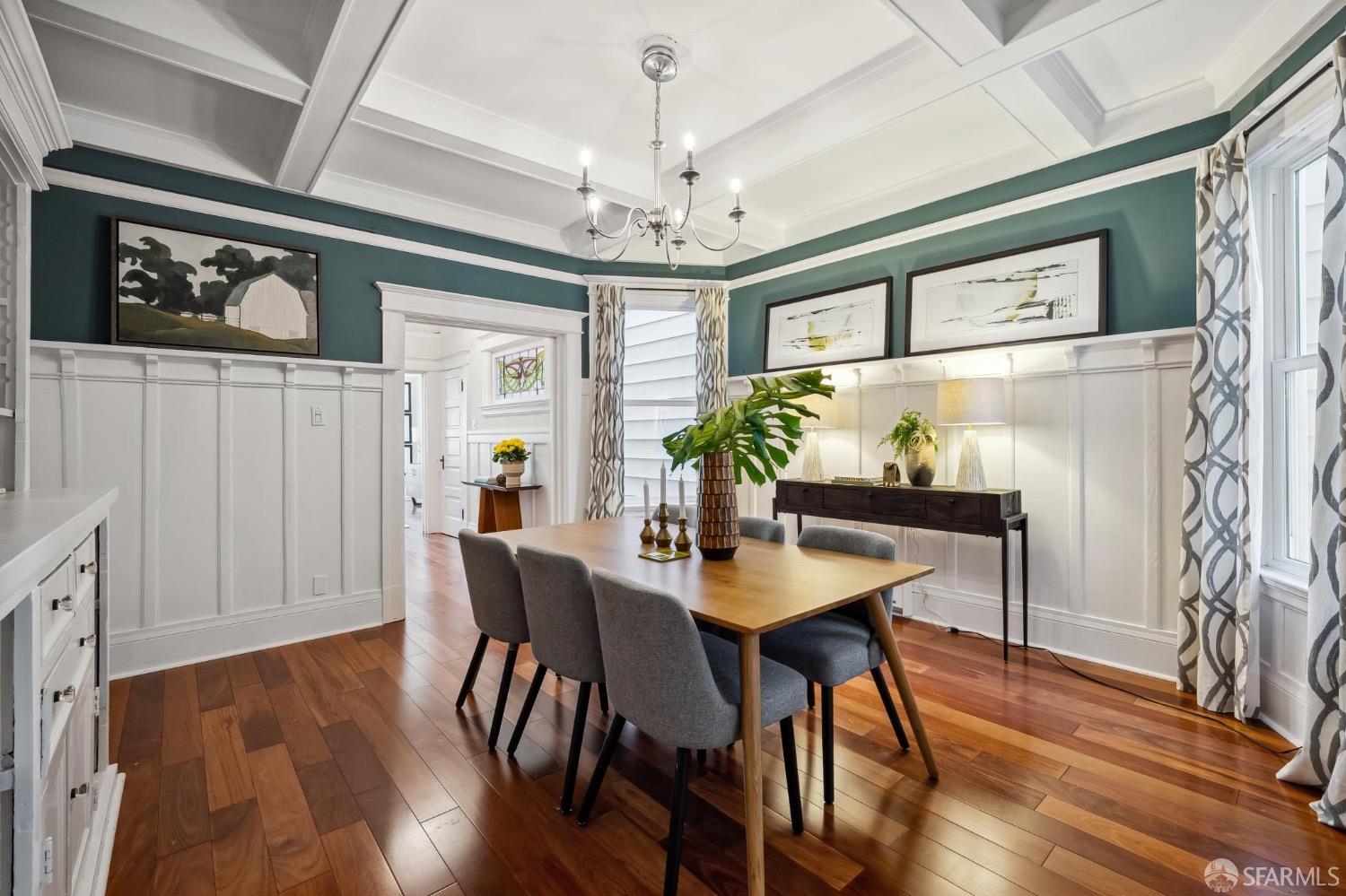 1454 California Street # 2