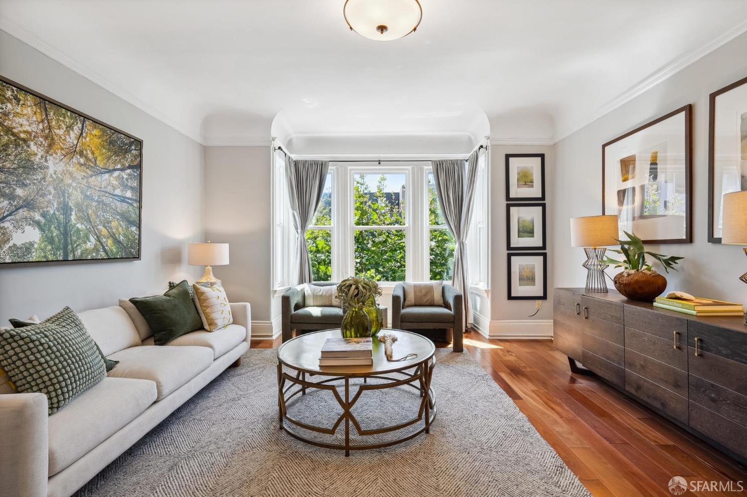 1454 California Street # 2