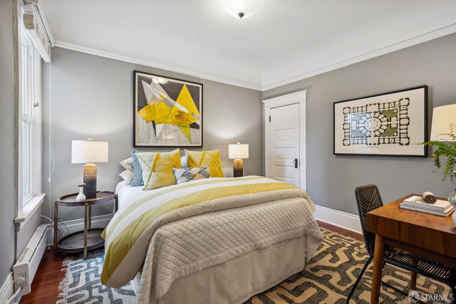 1454 California Street # 2