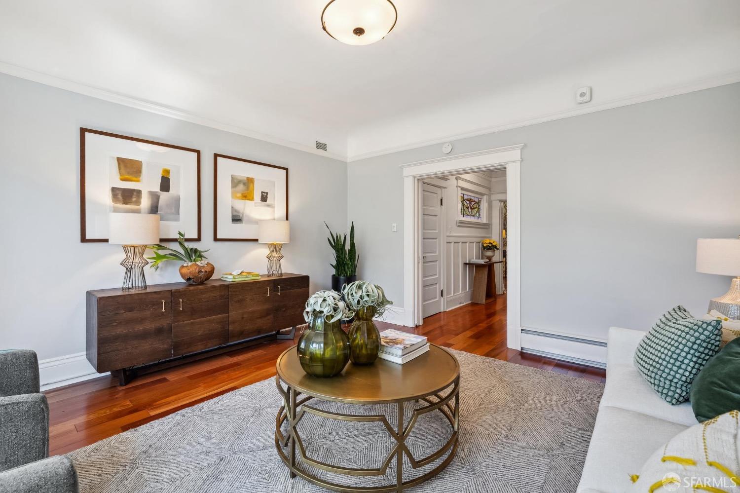 1454 California Street # 2