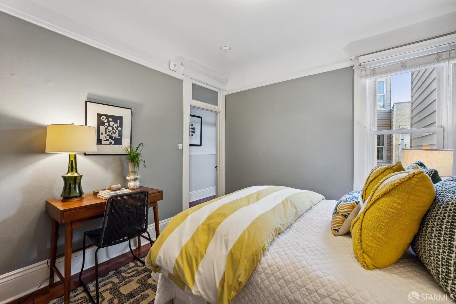 1454 California Street # 2