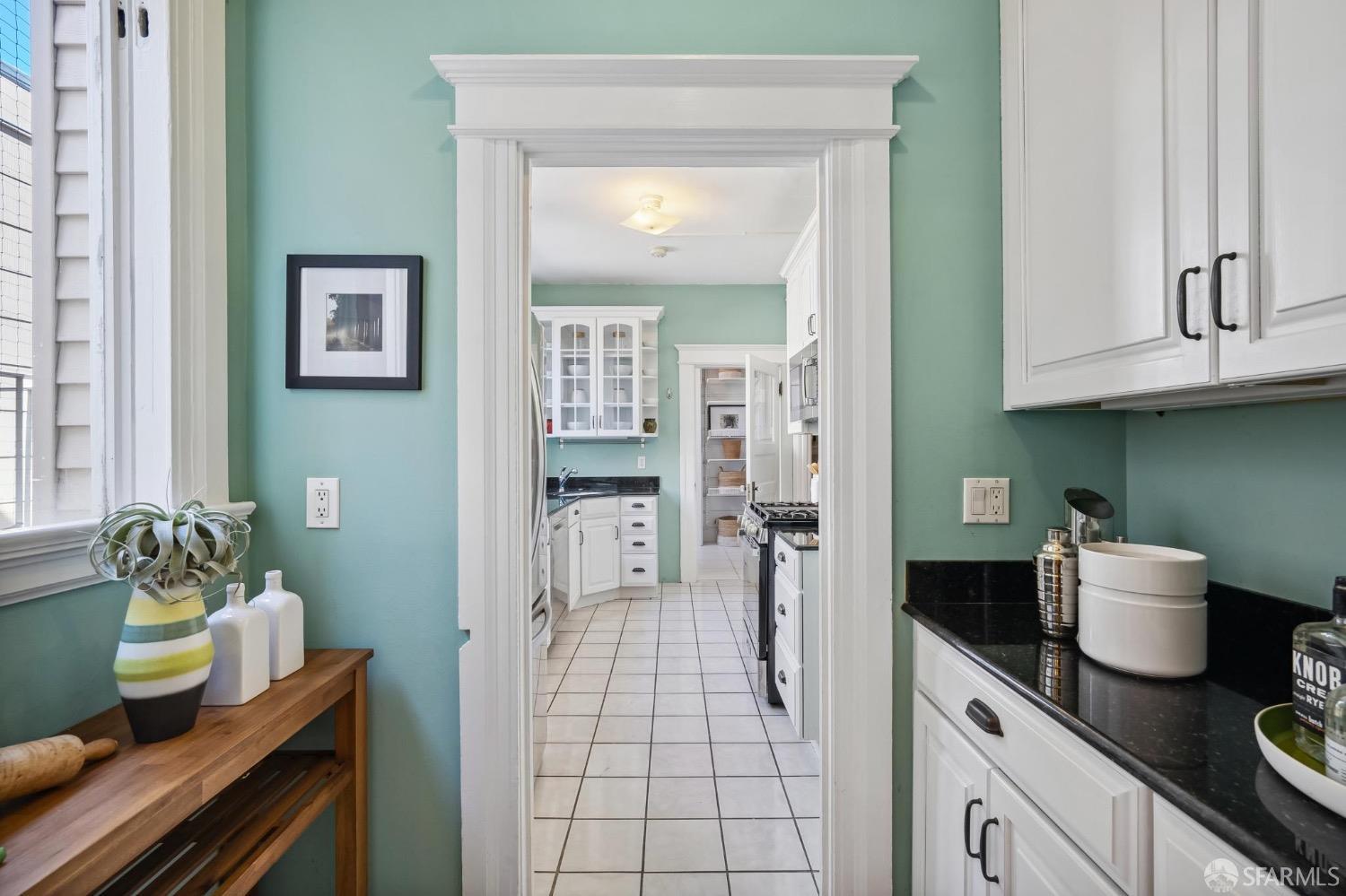 1454 California Street # 2