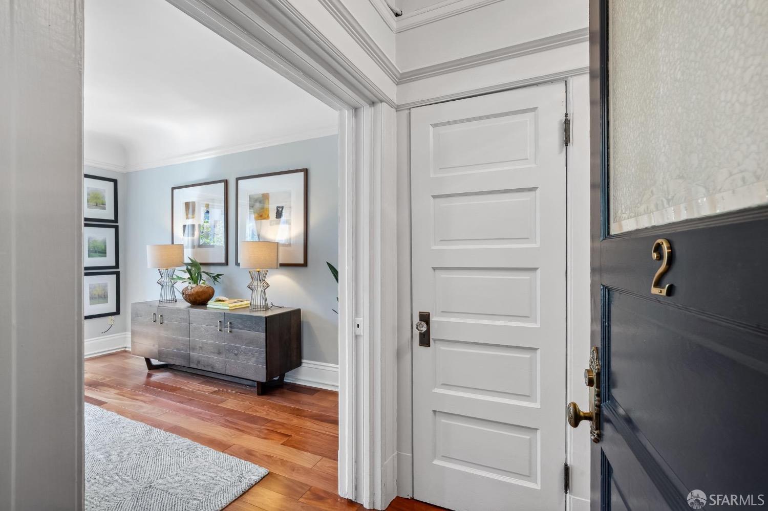1454 California Street # 2
