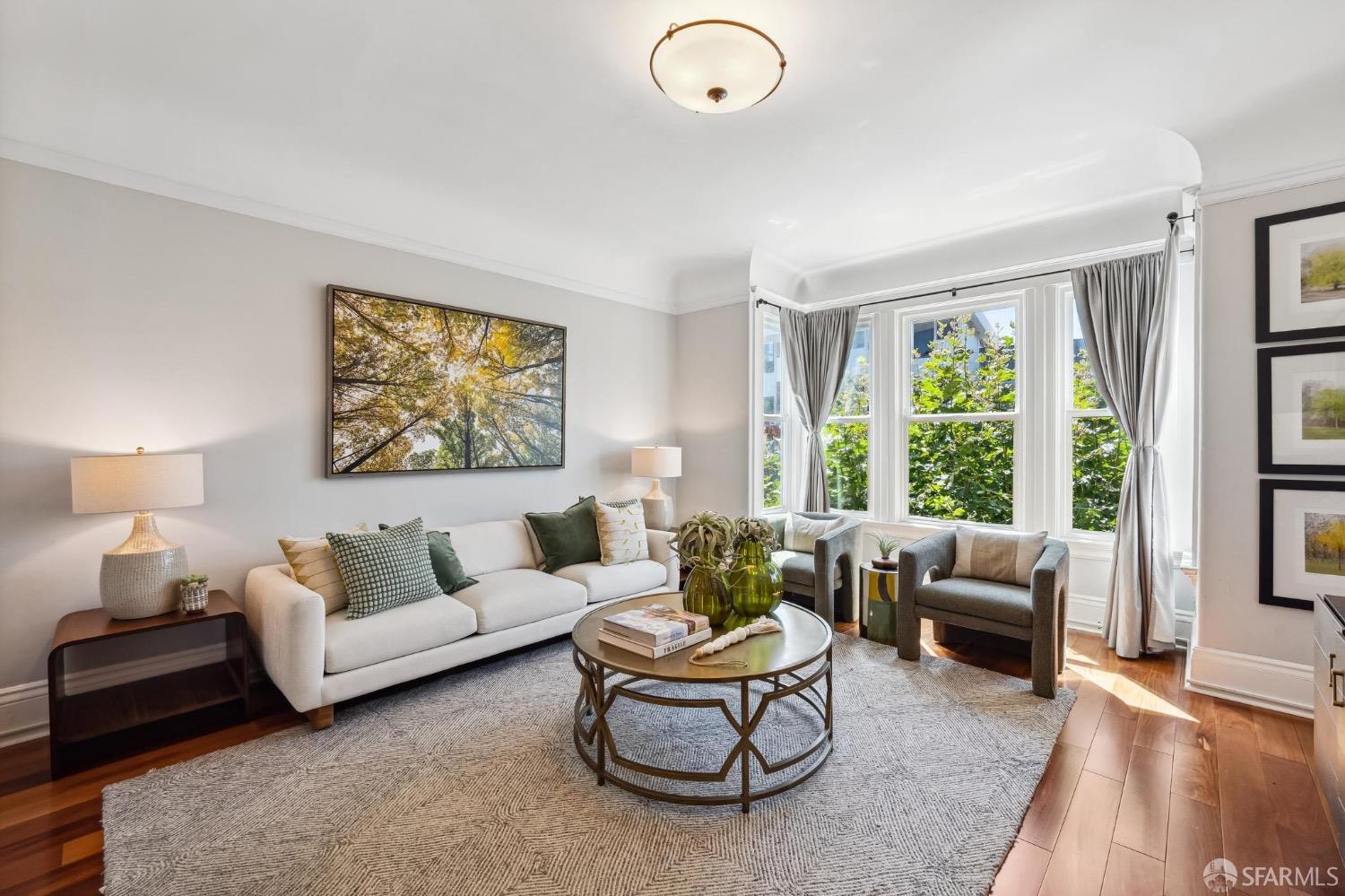 1454 California Street # 2