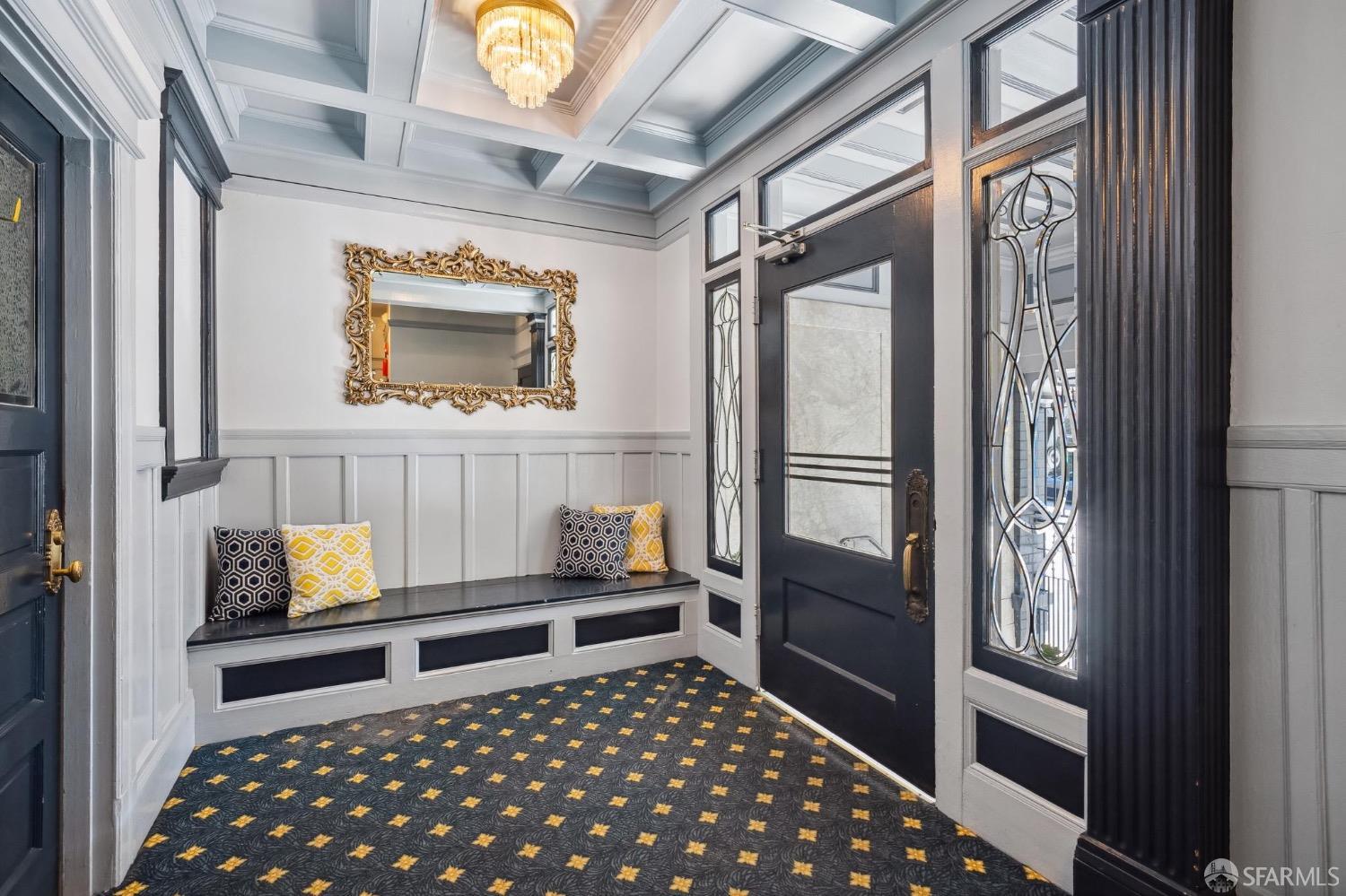 1454 California Street # 2