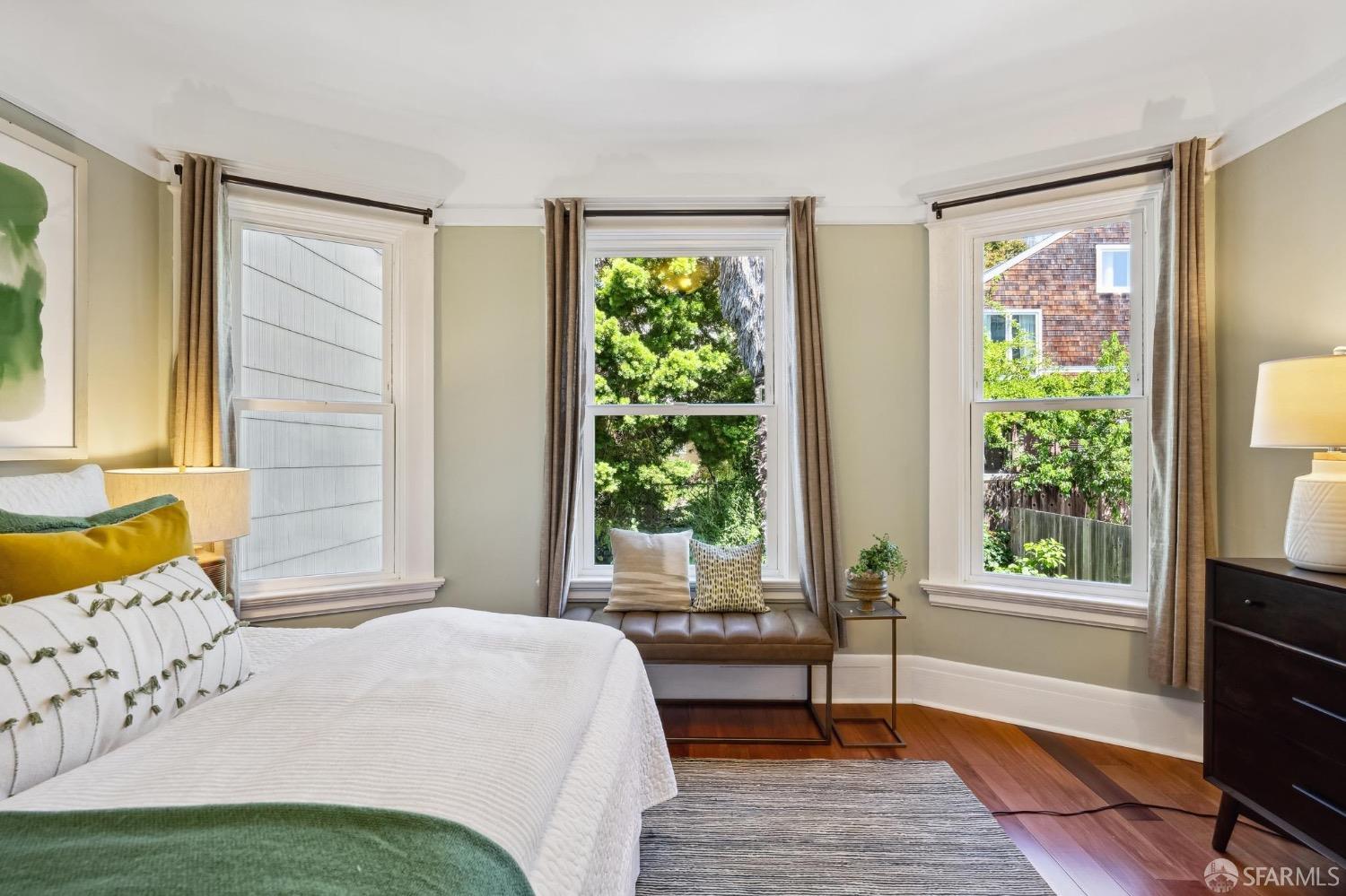 1454 California Street # 2