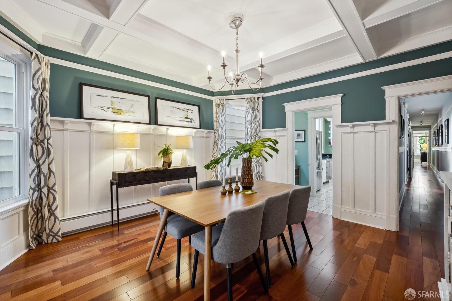 1454 California Street # 2