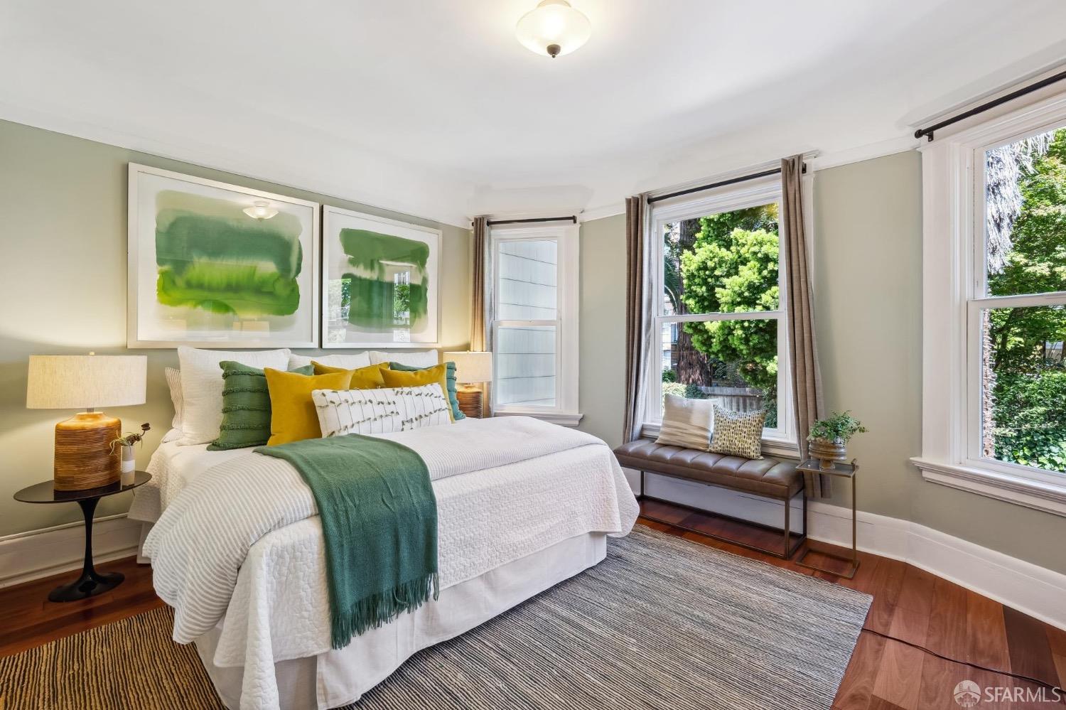 1454 California Street # 2