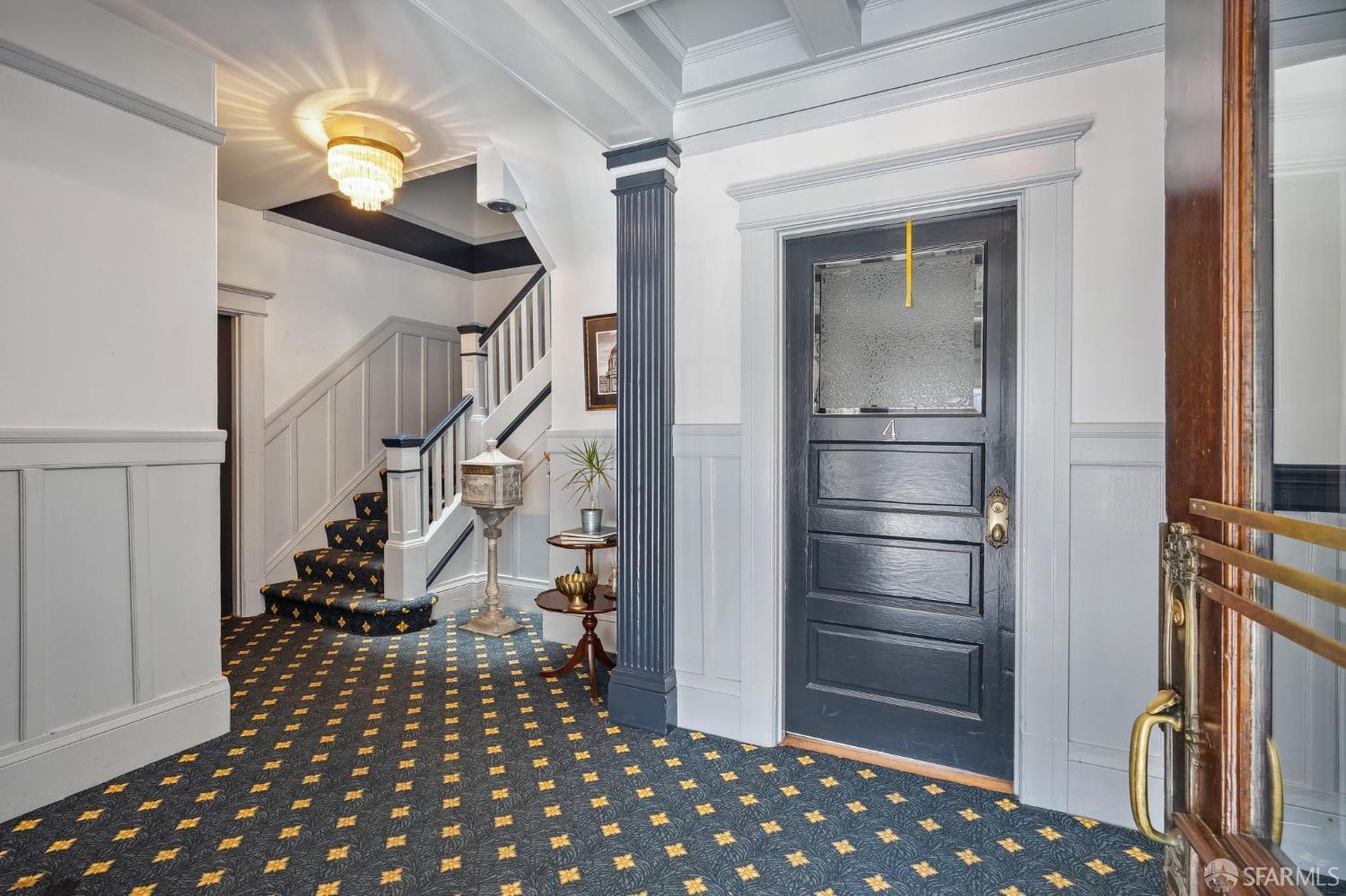 1454 California Street # 2