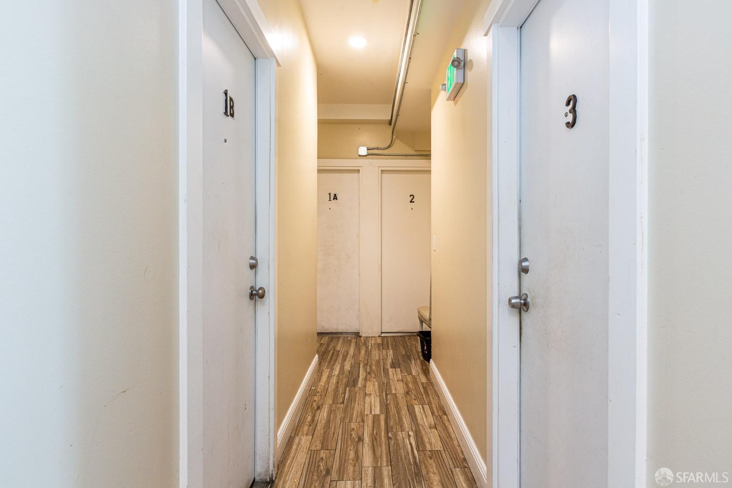 3355 Mission Street