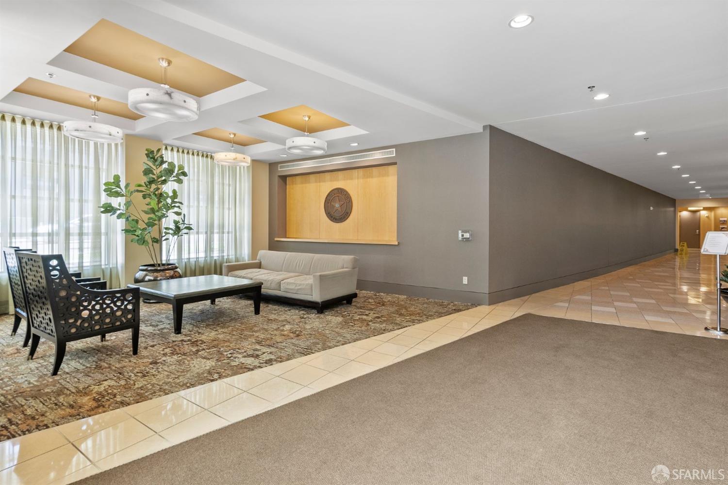 88 Townsend Street # 301
