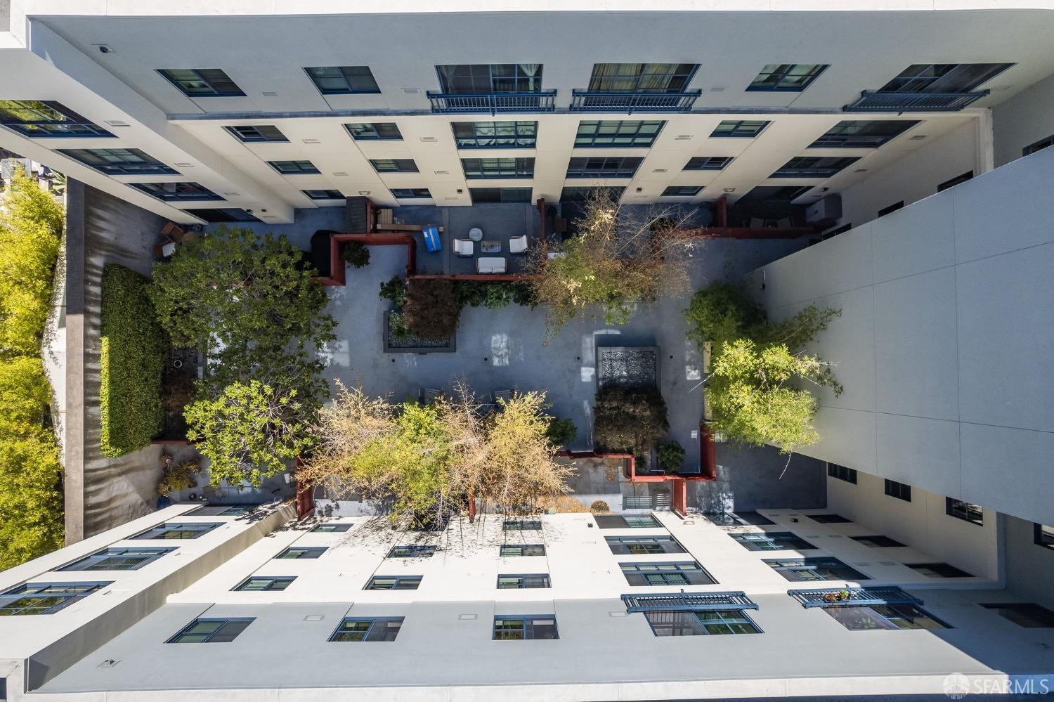 88 Townsend Street # 301