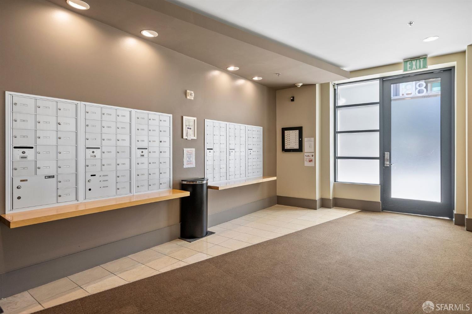 88 Townsend Street # 301
