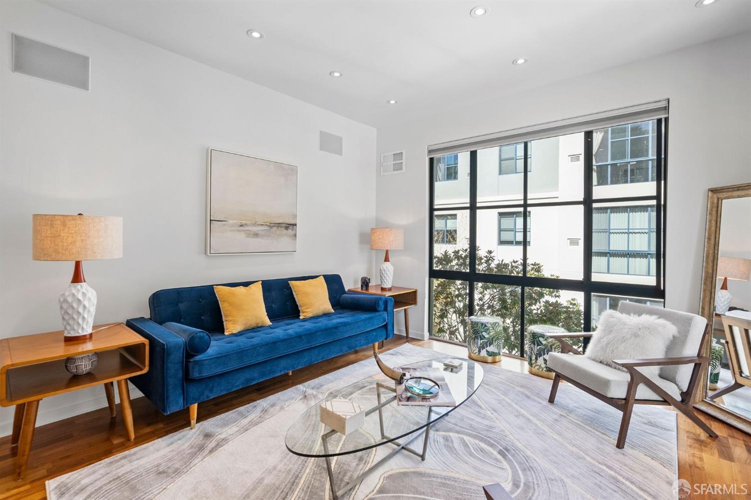 88 Townsend Street # 301