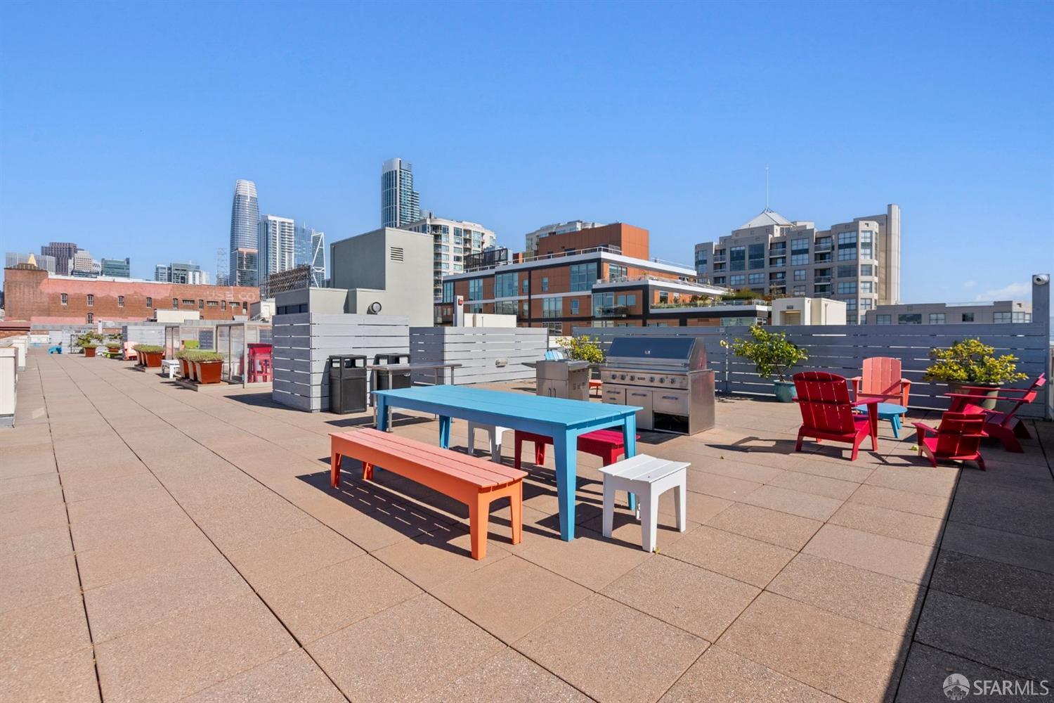 88 Townsend Street # 301