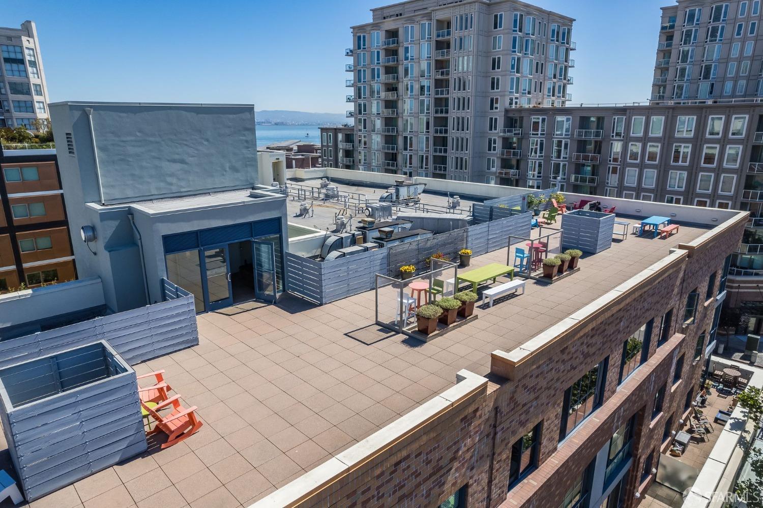 88 Townsend Street # 301