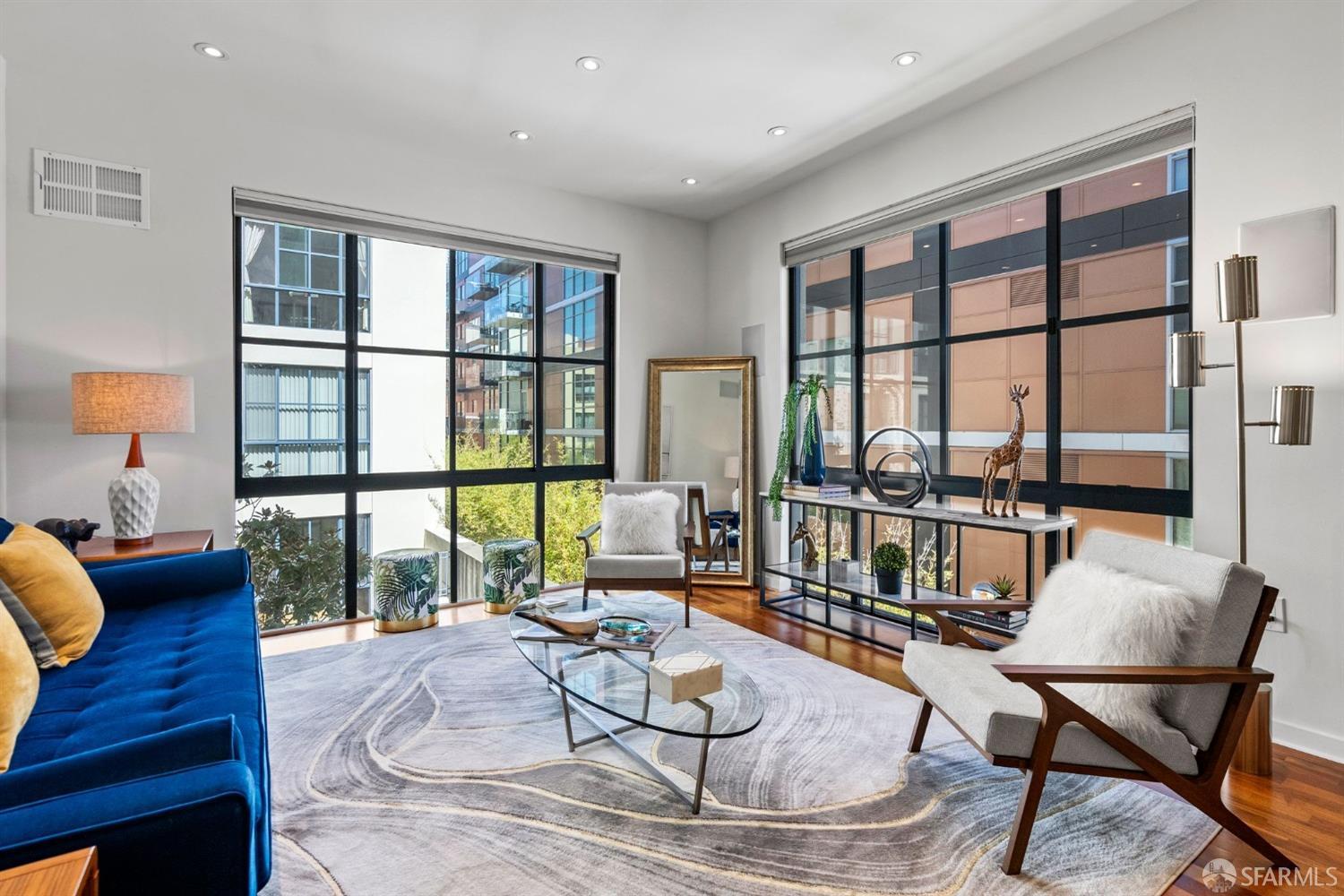 88 Townsend Street # 301