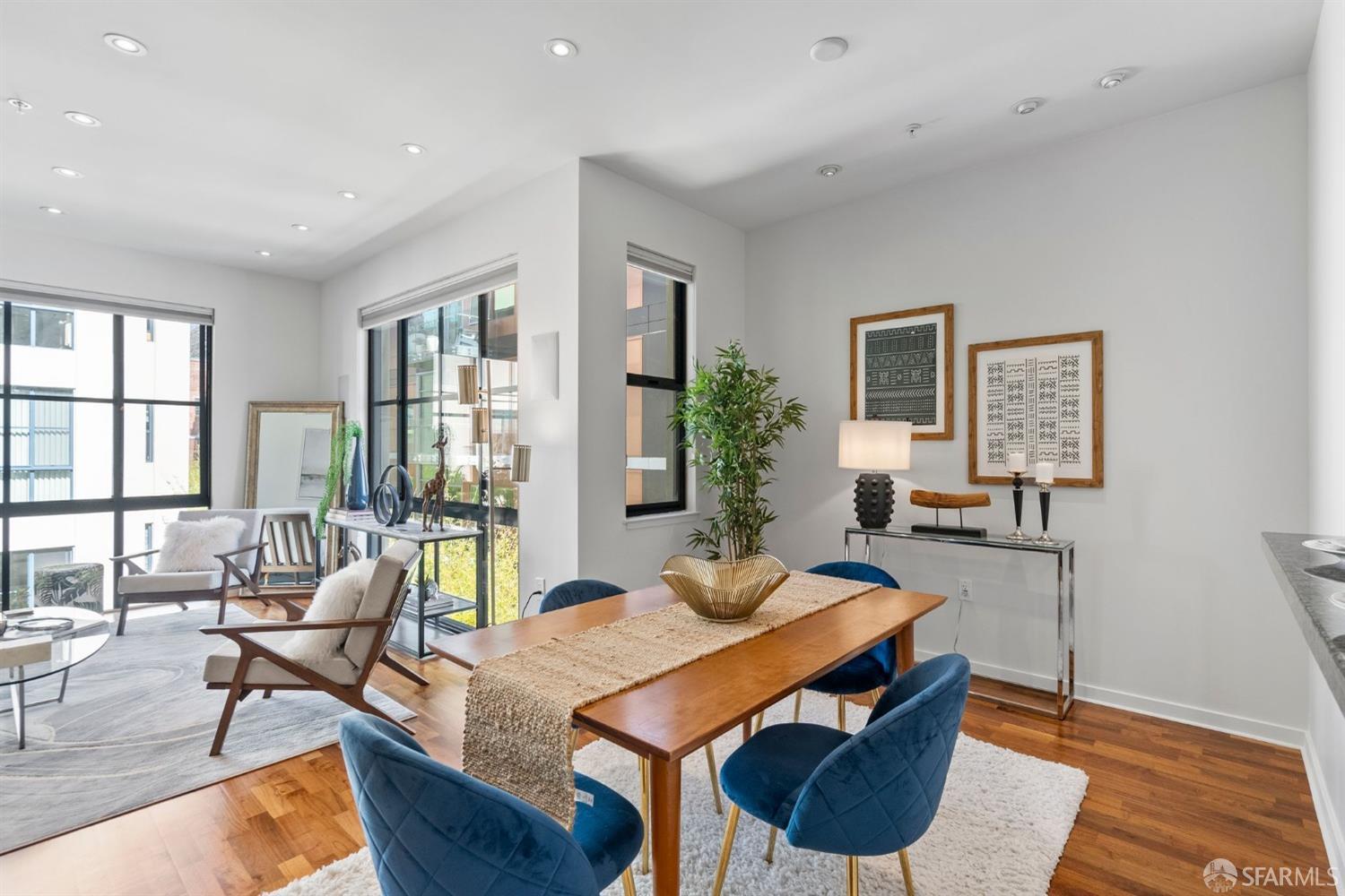 88 Townsend Street # 301