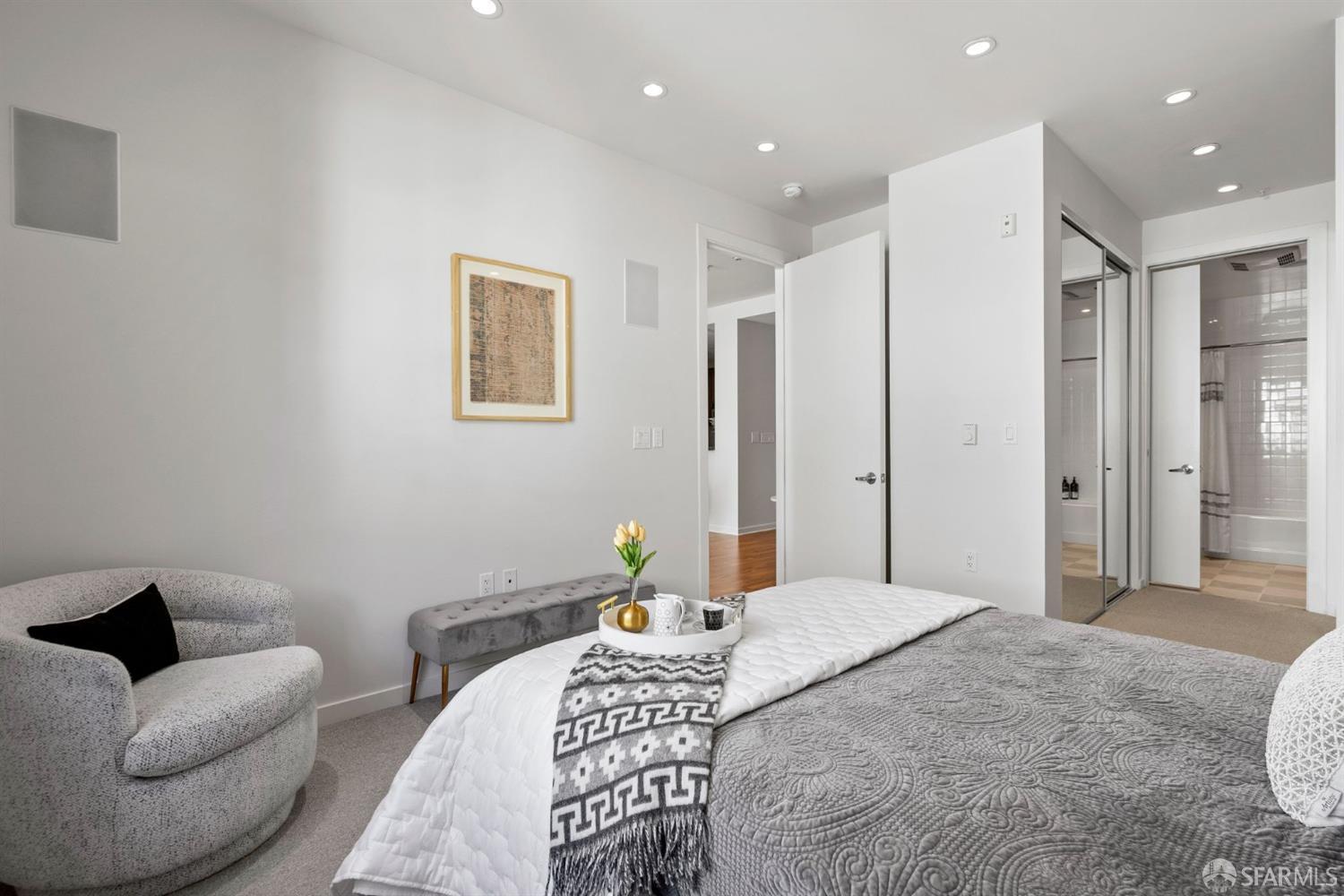 88 Townsend Street # 301