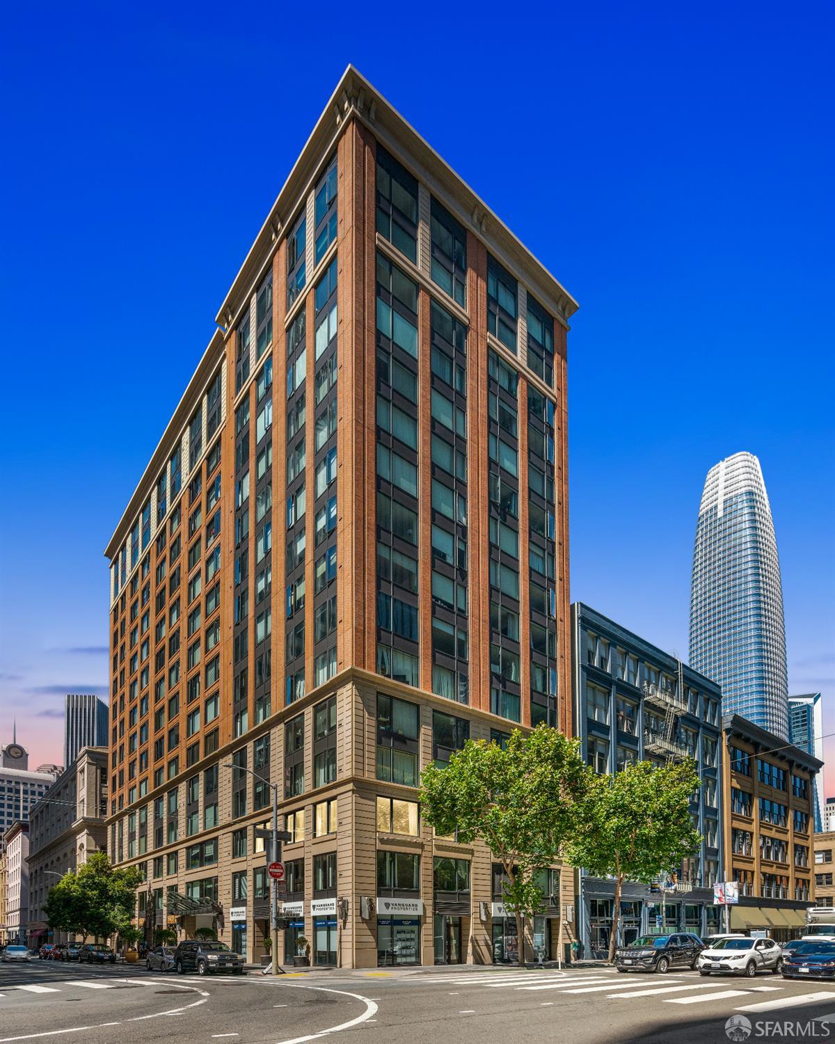 199 New Montgomery Street # 302