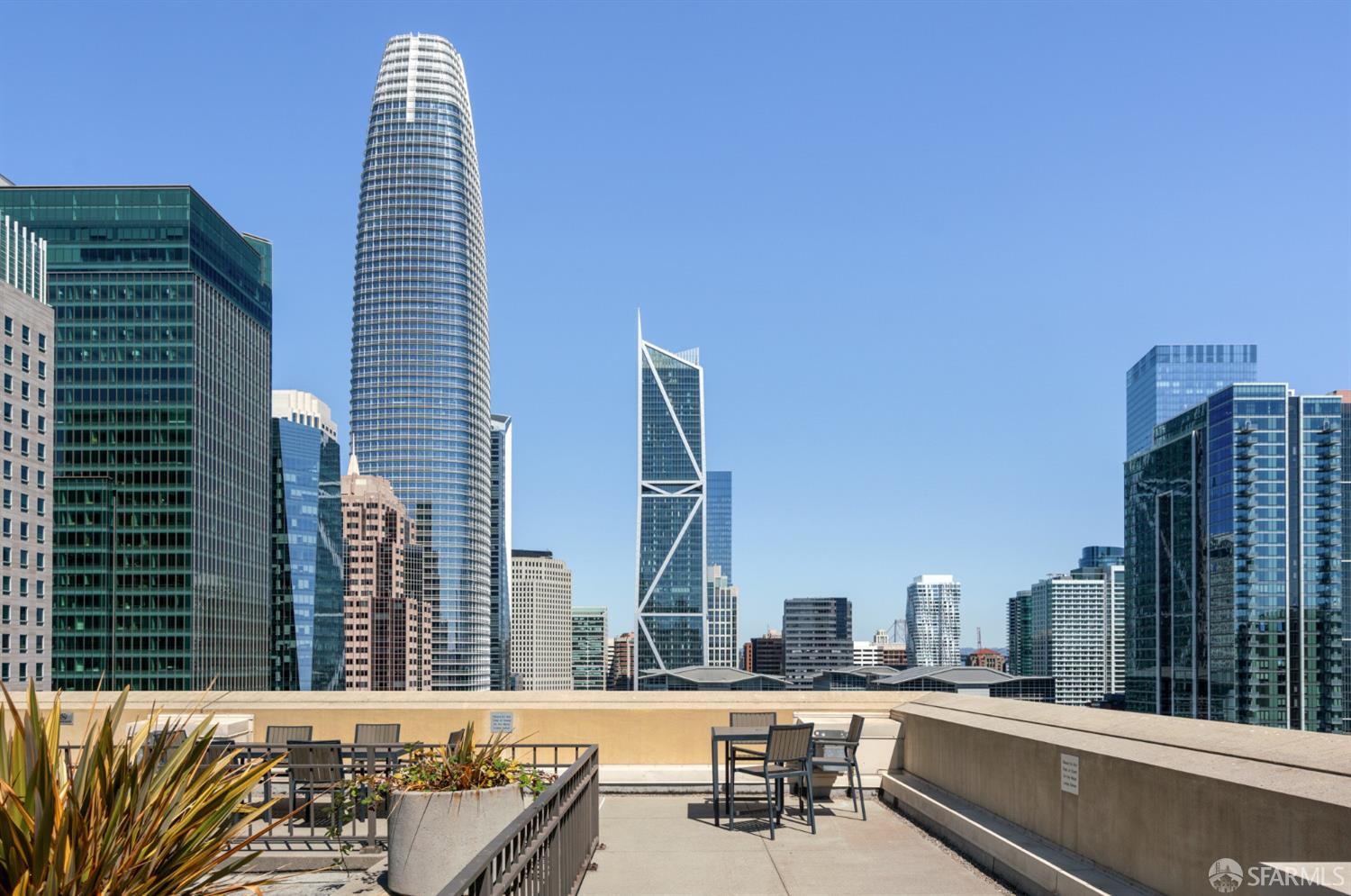 199 New Montgomery Street # 302