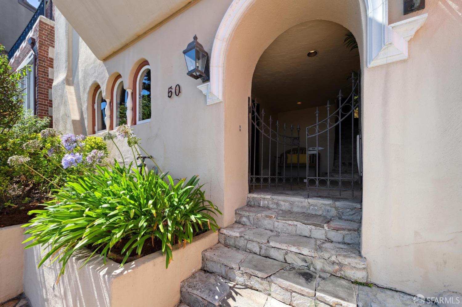 50 Graystone Terrace