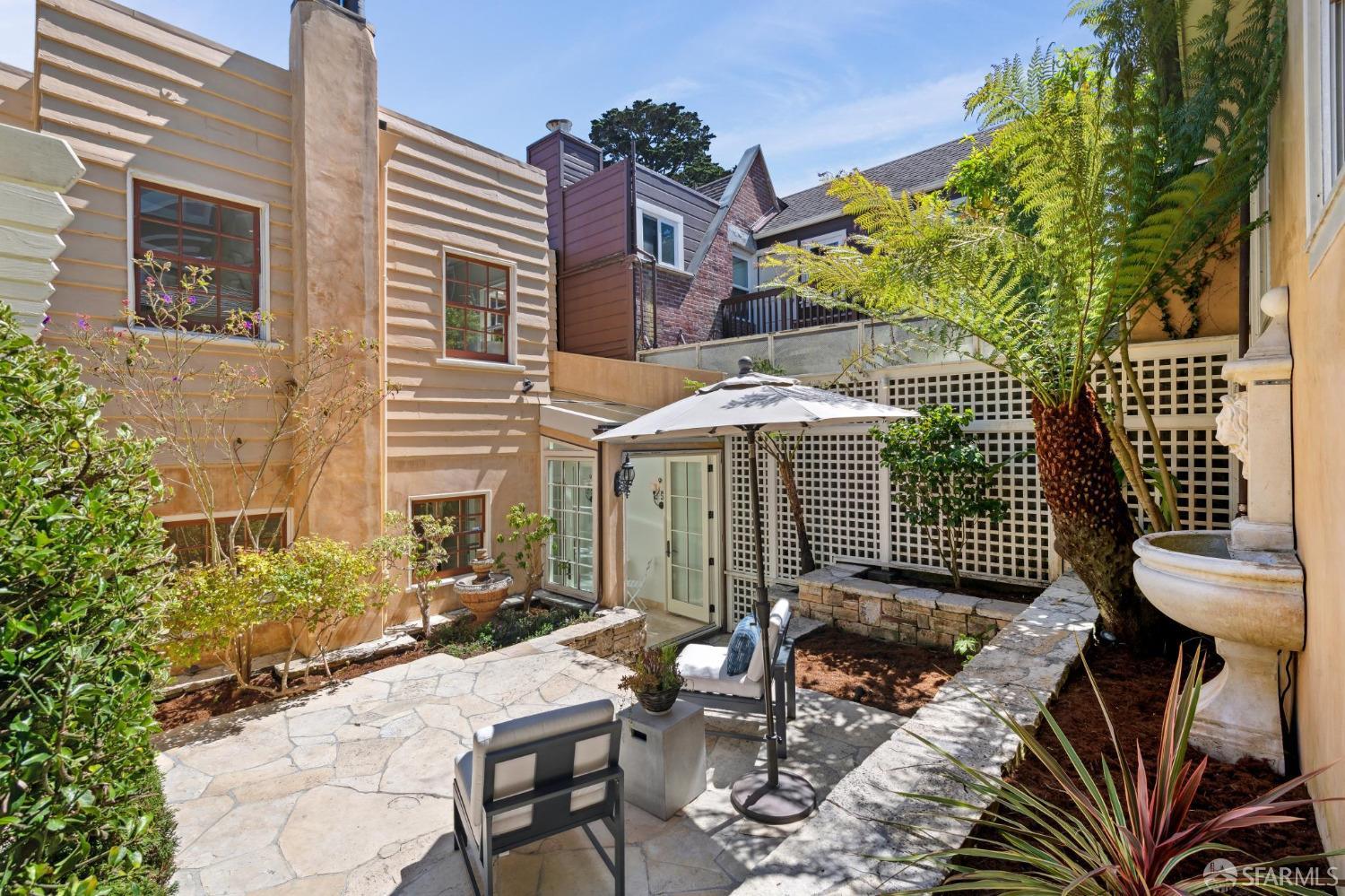 50 Graystone Terrace