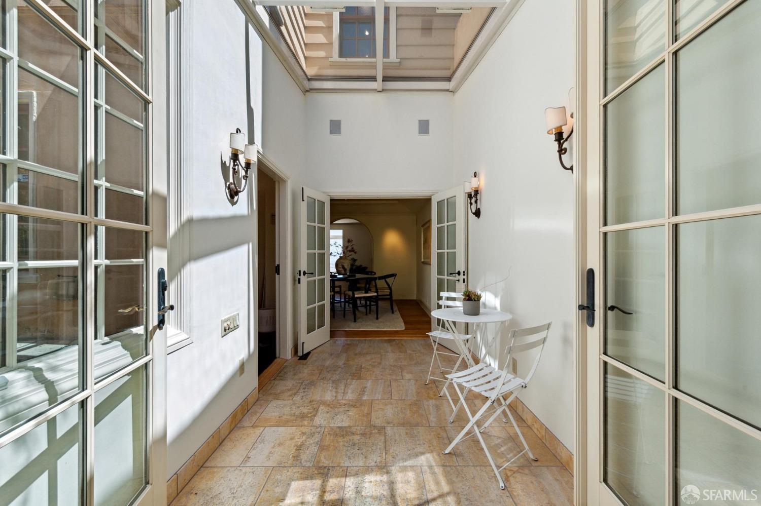 50 Graystone Terrace