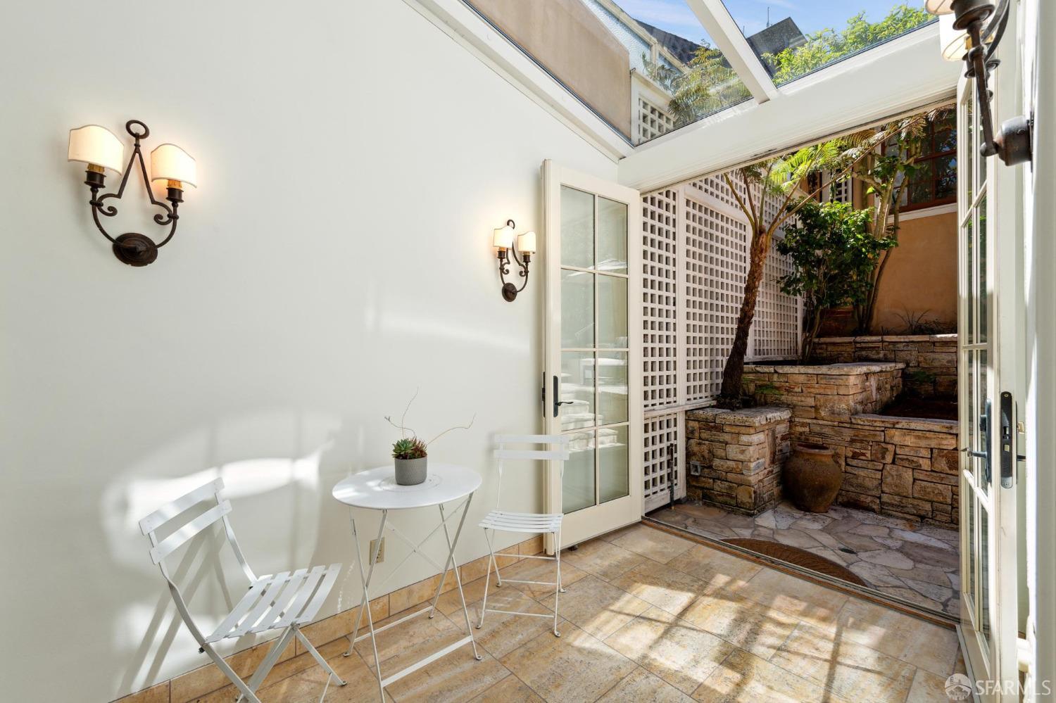 50 Graystone Terrace