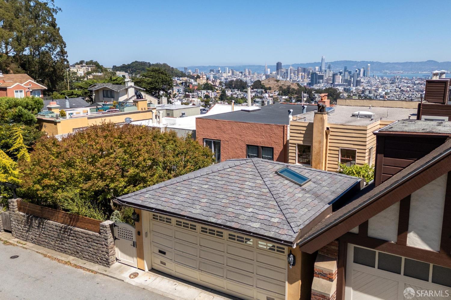 50 Graystone Terrace