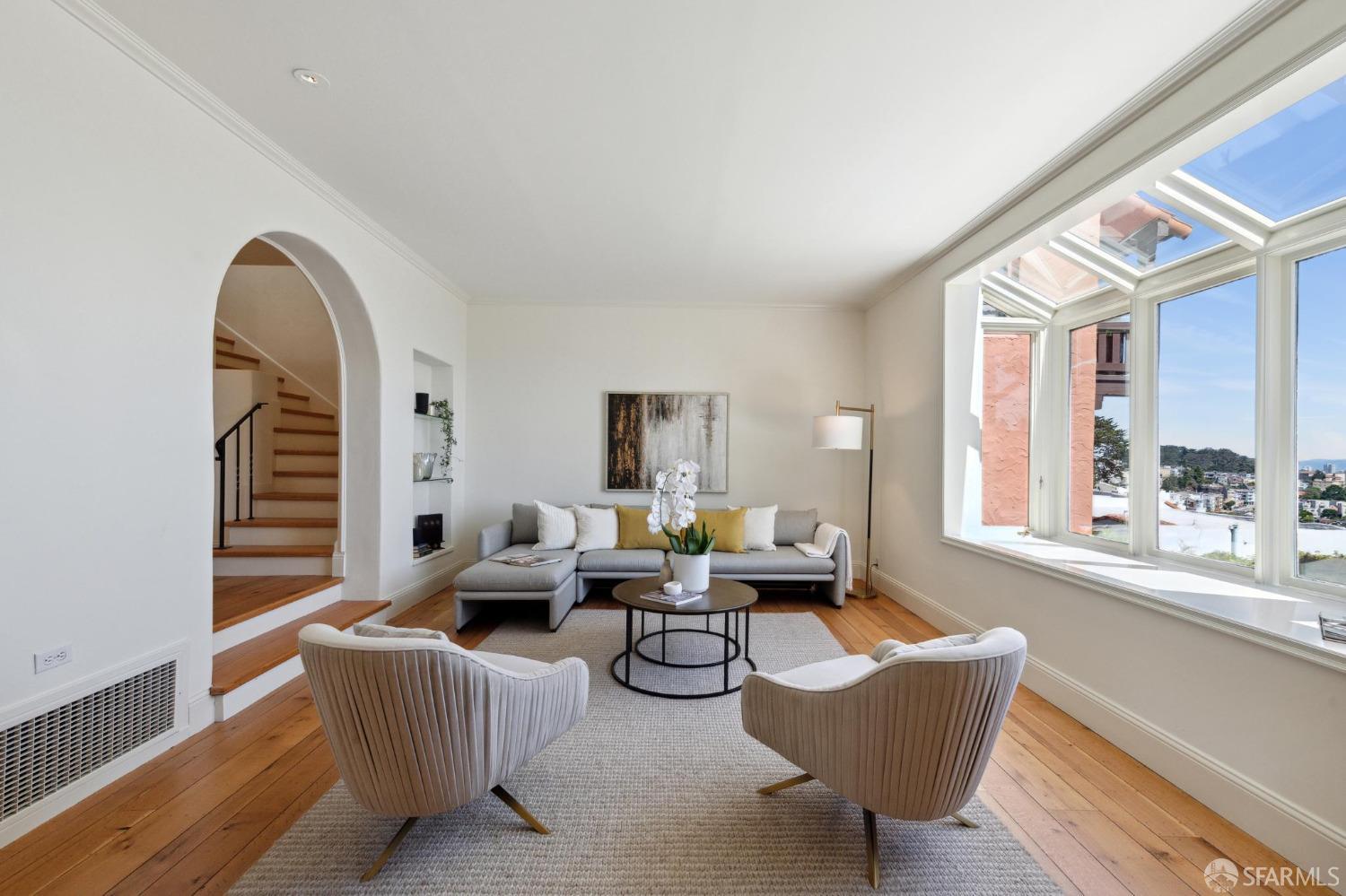 50 Graystone Terrace