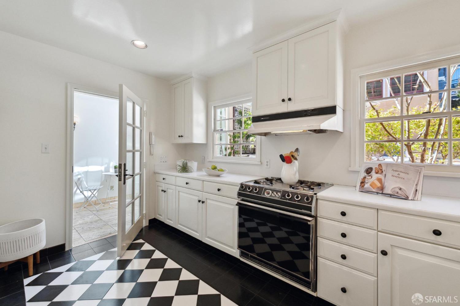 50 Graystone Terrace