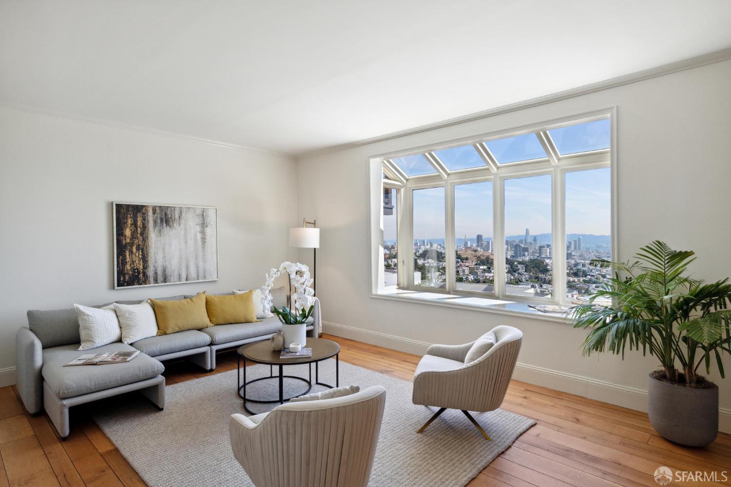 50 Graystone Terrace